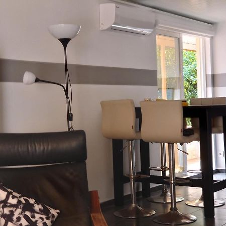 Ferienwohnung Marlene San Bartolomé 외부 사진
