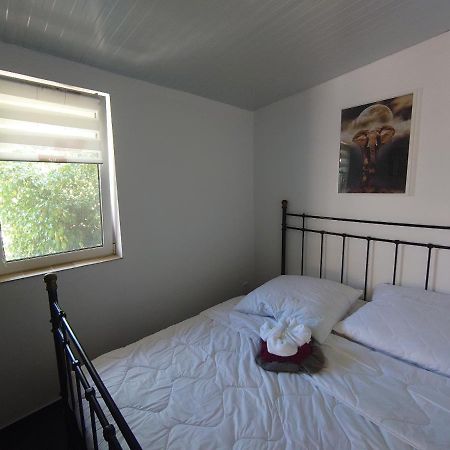 Ferienwohnung Marlene San Bartolomé 외부 사진
