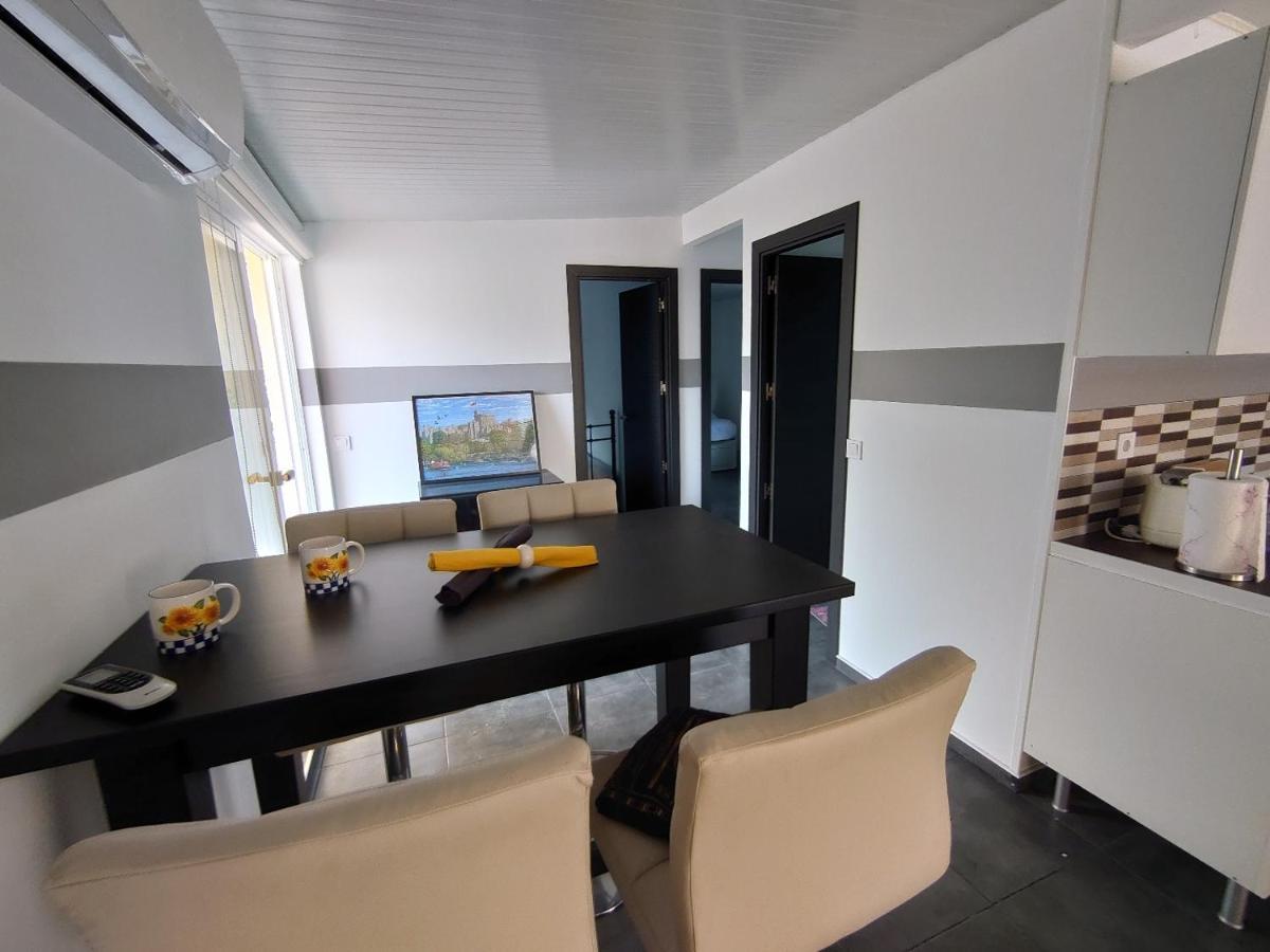 Ferienwohnung Marlene San Bartolomé 외부 사진