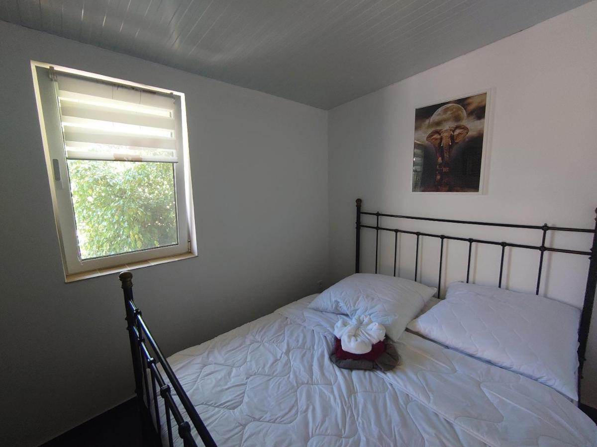 Ferienwohnung Marlene San Bartolomé 외부 사진