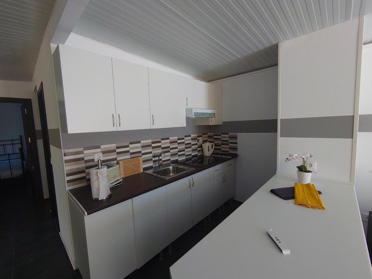 Ferienwohnung Marlene San Bartolomé 외부 사진